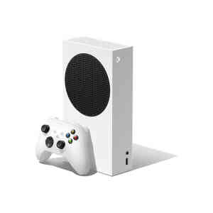 X BOX S SERIES 512 GB SSD