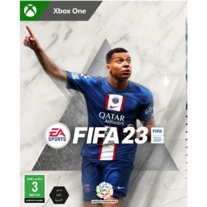 XBOX GAME FIFA 23 ARABIC