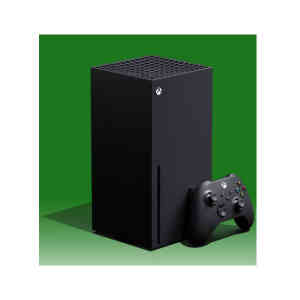 XBOX SERIES X CONSOLE