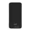 X.Cell 20000 mAh Power Bank, Black, PC20204