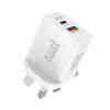 X.Cell Charger HC-20W-1C1A-PD White