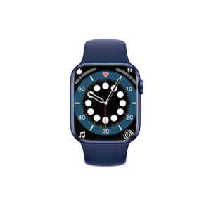 X.Cell G7 Pro Signature Smart Watch, 2.01 inches, Blue, XL-WCH-G7-Pro-Sign-BLU