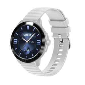 X.Cell Smart Watch Apollo W2 White