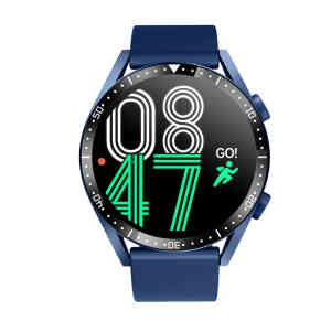 X.Cell Smart Watch Classic 3 Talk Lite Blue