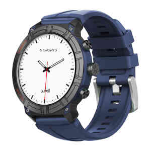 X.Cell Smart Watch G-Sports Blue