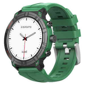 X.Cell Smart Watch G-Sports Green