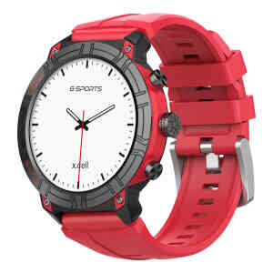 X.Cell Smart Watch G-Sports Red