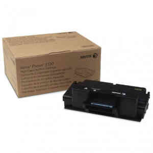 Xerox 106R02306 Black Toner Cartridge