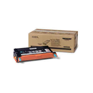 Xerox 113R00723 Cyan Toner Cartridge