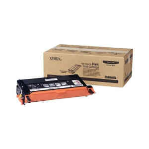 Xerox 113R00726 Black Toner Cartridge