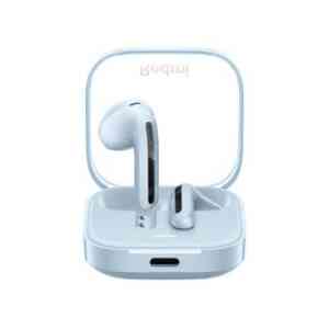 Xiaomi Buds Redmi 6 Active Mi BHR8394GL Transparent Blue