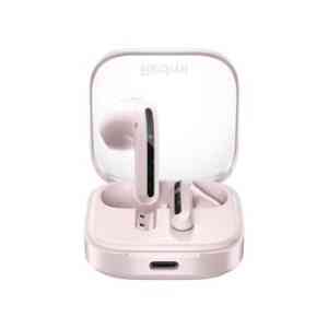 Xiaomi Buds Redmi 6 Active Mi BHR8394GL Transparent Pink