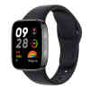 Xiaomi Redmi Watch 3 Smart Watch, 1.75 Inches, Black, BHR6851GL
