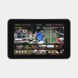 YoloLiv YoloBox Ultra Portable Multicamera Encoder/Streamer, Switcher/Monitor & Recorder