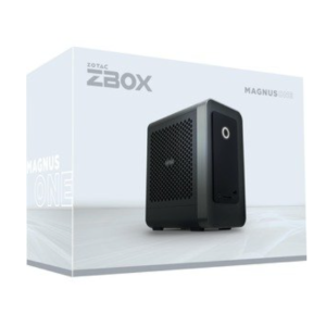 ZBOX SSF- I7-10700 RTX 3070 LHR MAGNUS ONE