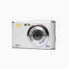 ZEGO DC306 DIGITAL CAMERA WHITE