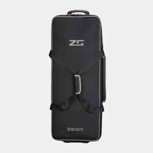 ZEGO Hard Carrying Case with Wheels(93*35*25CM)
