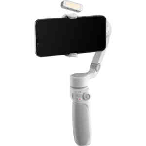 Zhiyun-Tech Smooth-Q4 Smartphone Gimbal Stabilizer Combo