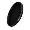 ZOMEI 77MM FADER ND2-400 FILTER