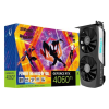 ZOTAC GAMING GEFORCE RTX 4060 TI TWIN EDGE OC SPIDERMAN EDITION GPU