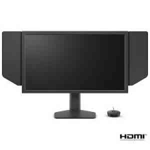 Zowie XL2586X – The Ultimate 600Hz Gaming Monitor in Qatar!