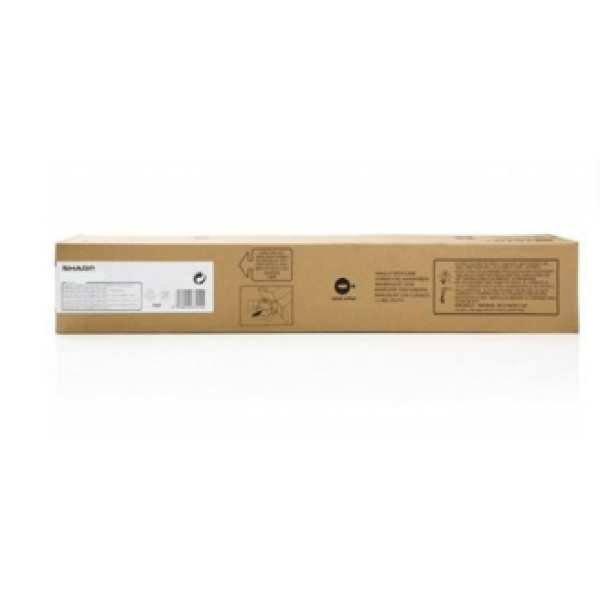 Sharp DX 25 FT Black Original Toner Cartridge - DX-25FT-BA / DX25FTBA