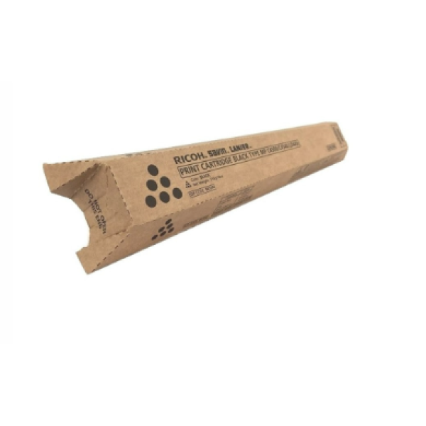 Ricoh Aficio MP C3500/C4500/C4540/LD445c Black Original Toner Cartridge, 841342