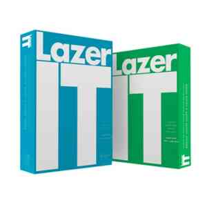 Economy Photocopy Paper - A3, 80GSM, 5 Ream / Box