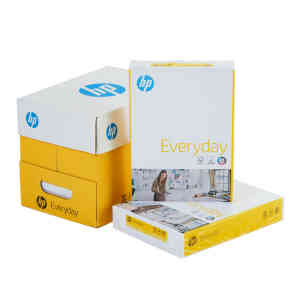 Economy Photocopy Paper - A4, 80gsm, 5 Reams / Box