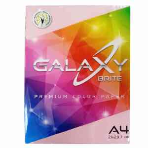 Premium Color Paper - A4, 80gsm, Pink